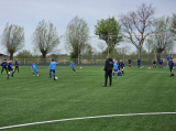 S.K.N.W.K. JO11-1JM - ST FC De Westhoek '20/Z.S.C. '62 JO11-3 (competitie) 2023-2024 (4e fase) (29/178)